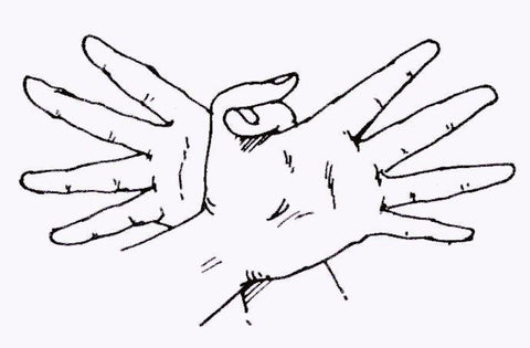 magic power