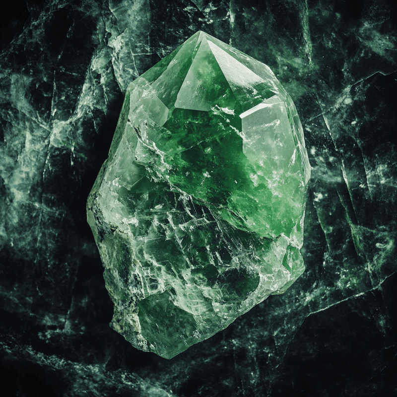 Embrace Abundance: A Guide to Prosperity Stones