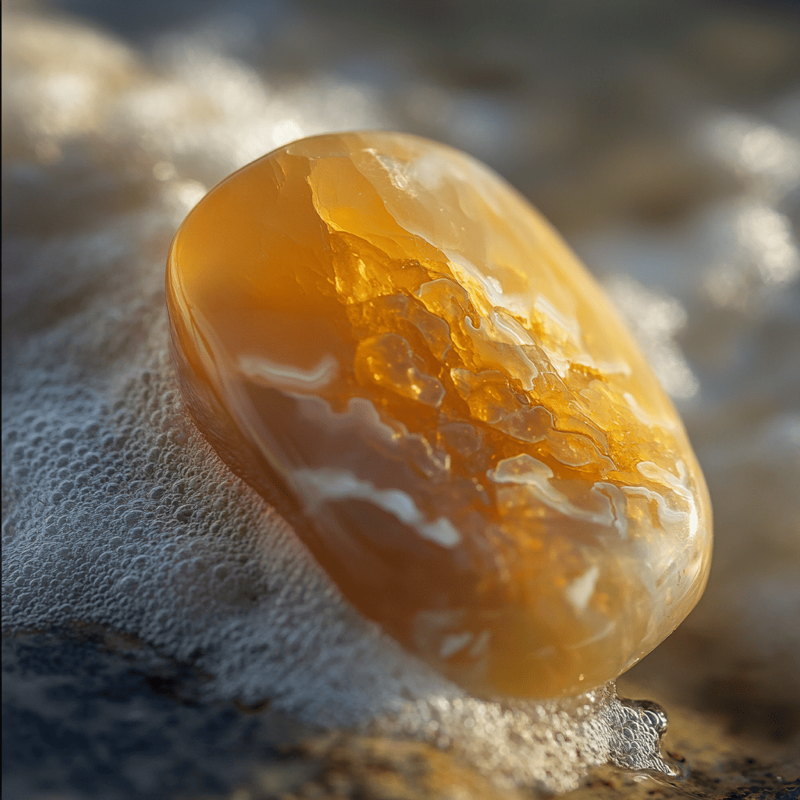 Embrace Abundance: A Guide to Prosperity Stones
