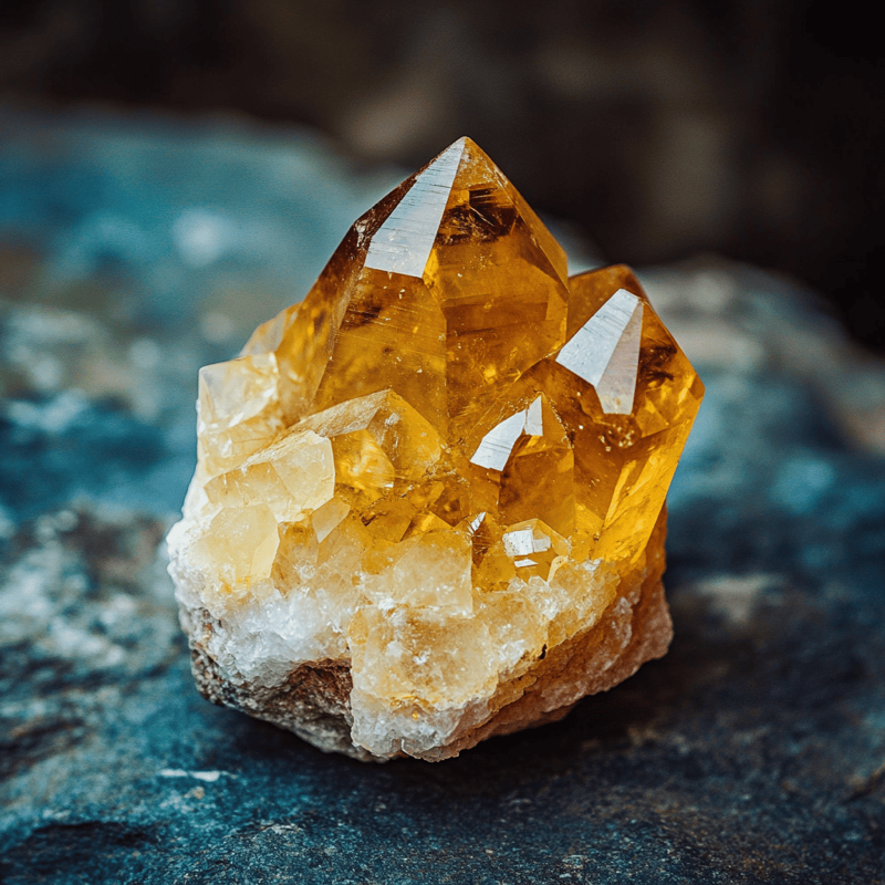 Embrace Abundance: A Guide to Prosperity Stones