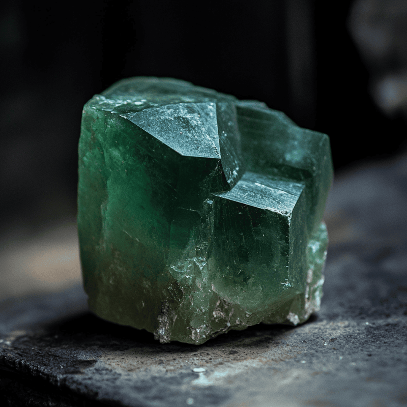 Embrace Abundance: A Guide to Prosperity Stones