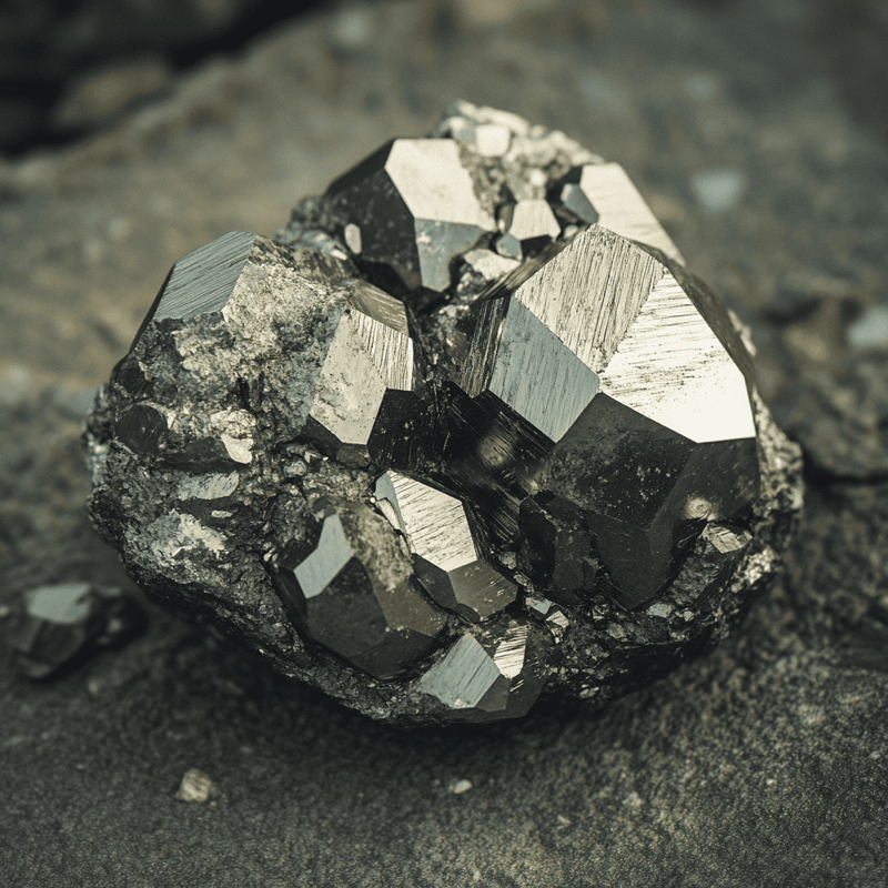 Embrace Abundance: A Guide to Prosperity Stones