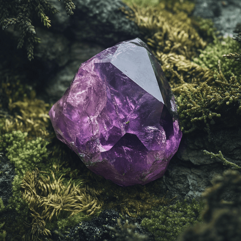 Embrace Abundance: A Guide to Prosperity Stones