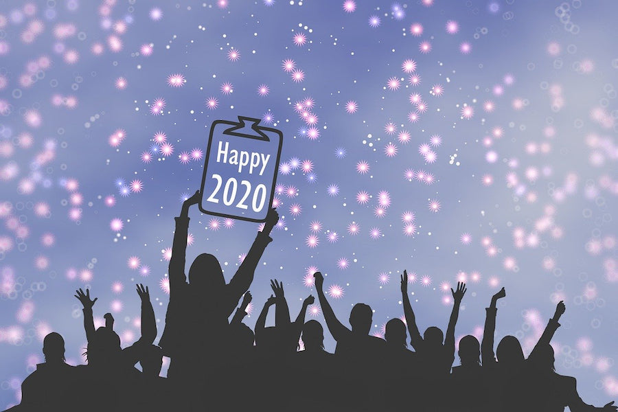 3 Steps To Clear Your Energetic And Emotional Blockages For The New Year