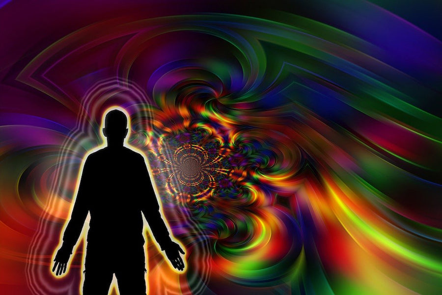 6 Spirit Hacks That Will Help You To Cleanse Your Energy
