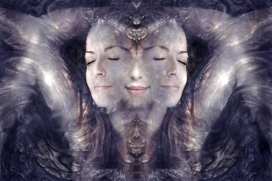 Affirmations, Visualization and Manifesting — How to Use Them To Bring Positive Changes