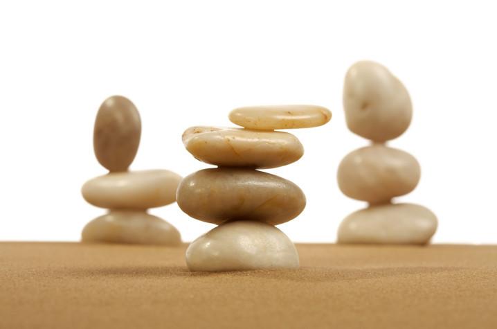 A Genetically Developed Instinct: Feeling Positive Energy