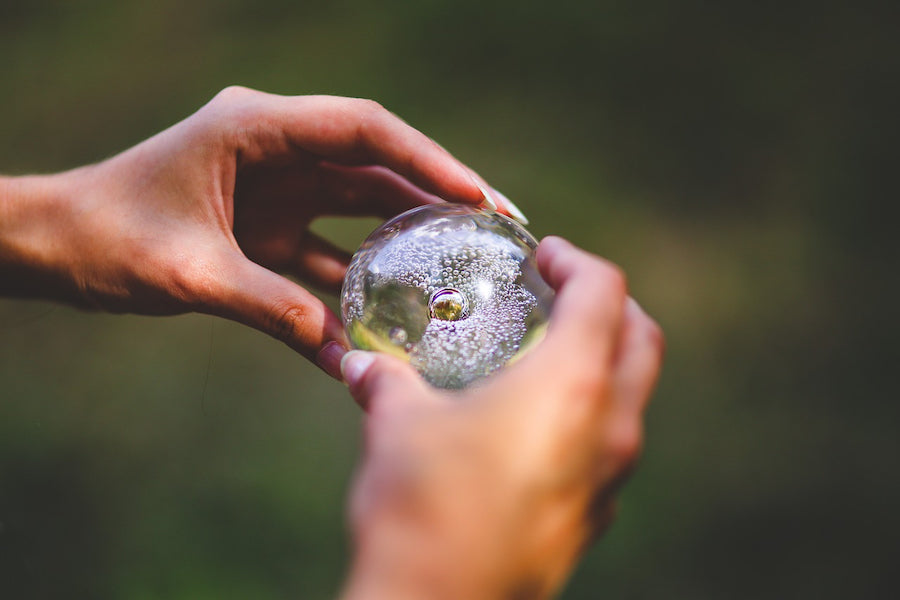 If You Are An Empath, You May Want to Have These 5 Crystals With You