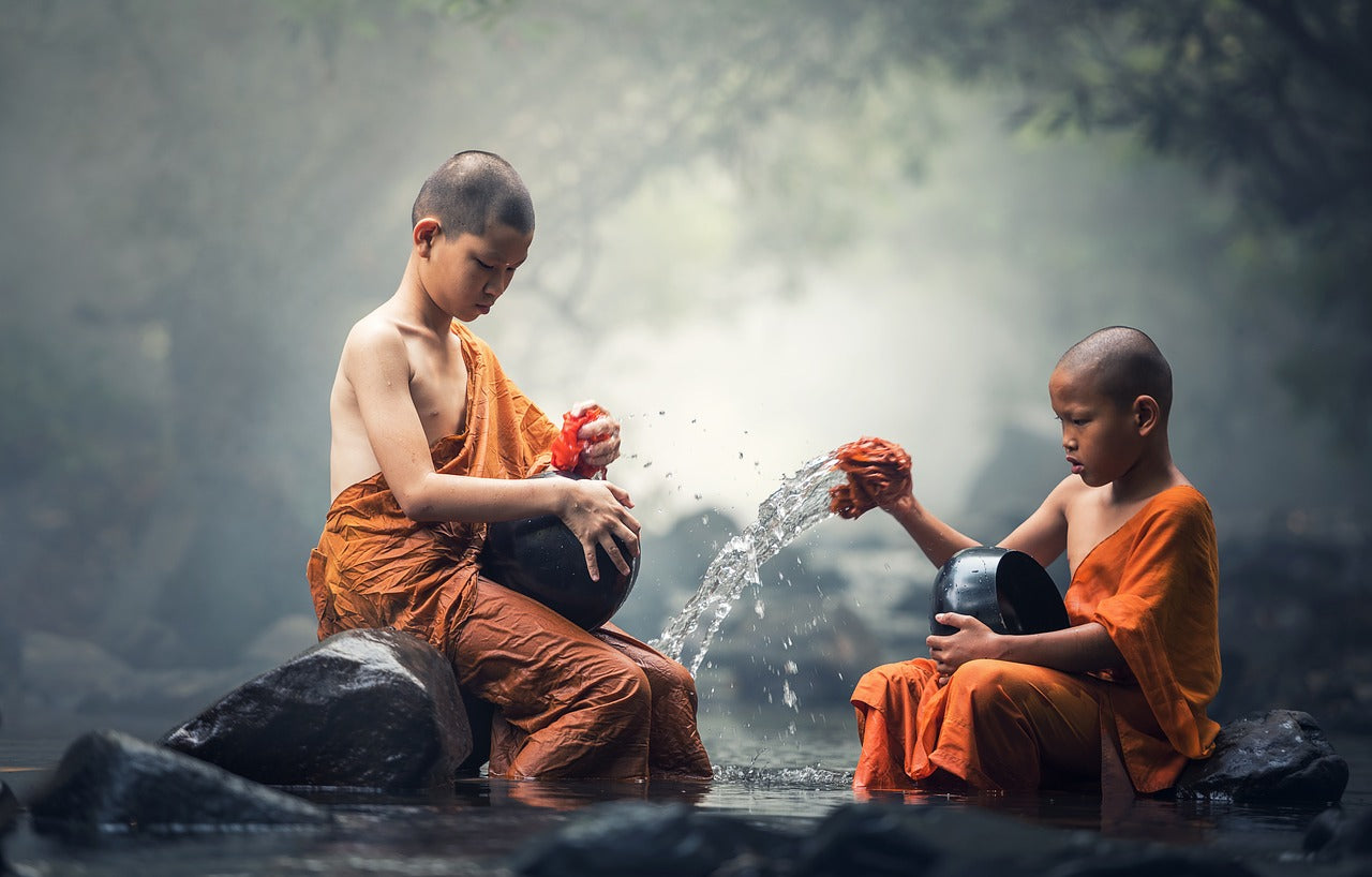 Kids and Happiness: Can Children Really Experience Spirituality?