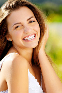 The Science of Smiling: Turn that Frown Upside Down!