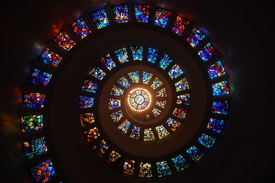 Spiritual Cleaning For 2020 — Cleansing Ritual For The New Year
