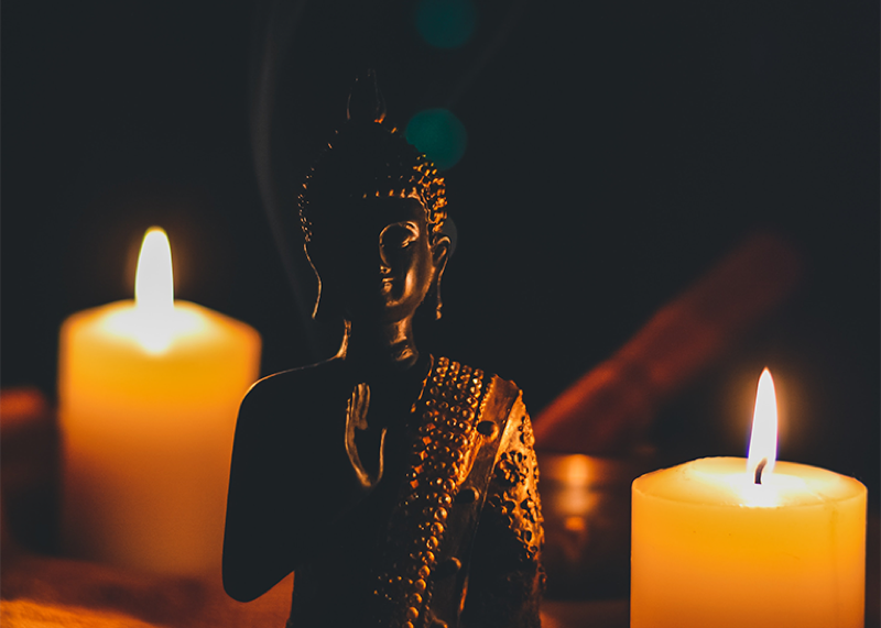 The 12 Laws Of Karma: How To Attract More Good Into Your Life