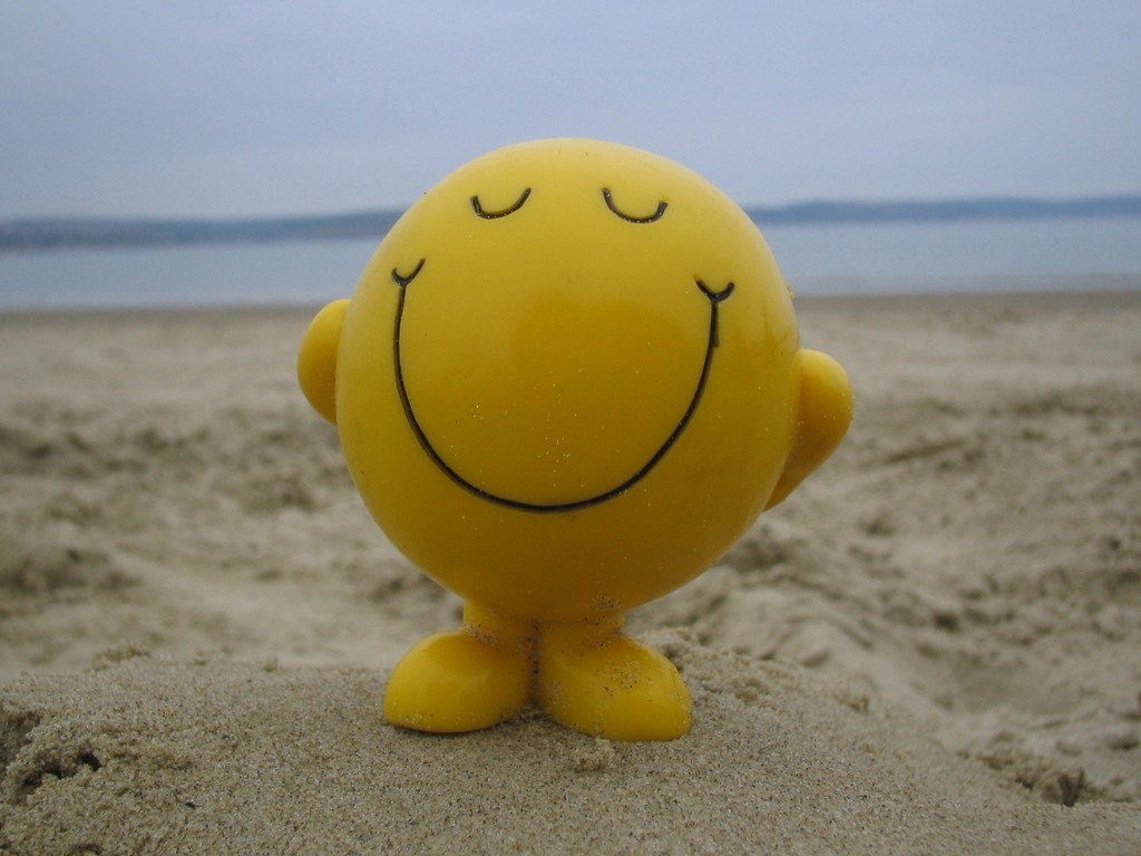The One Practice To Be Truly Happy!