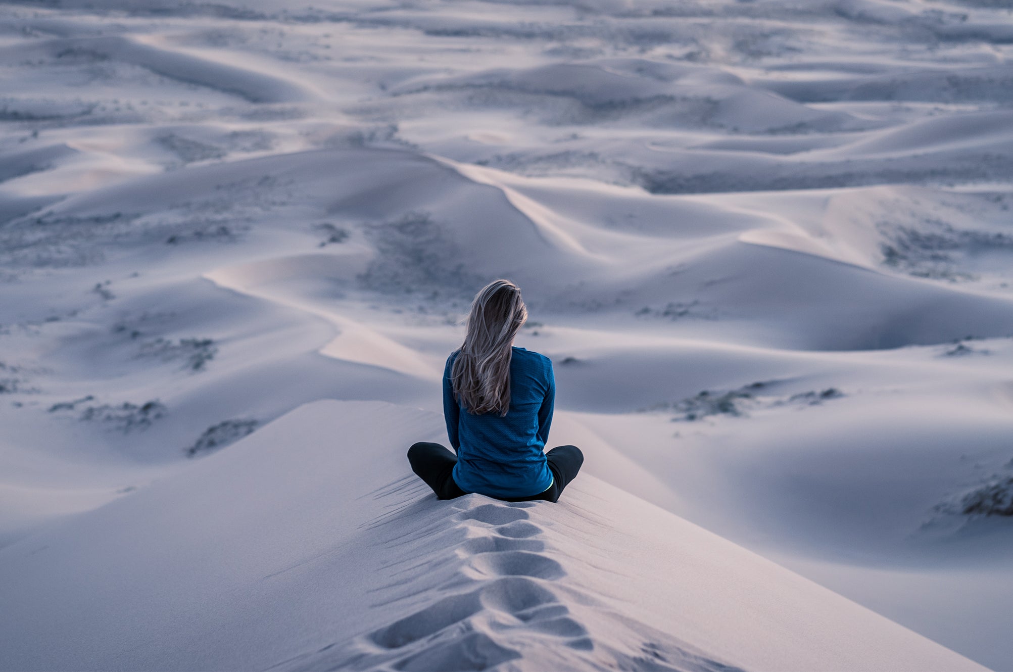 This Guided Meditation Beautifully Realigns You With Your Life Purpose