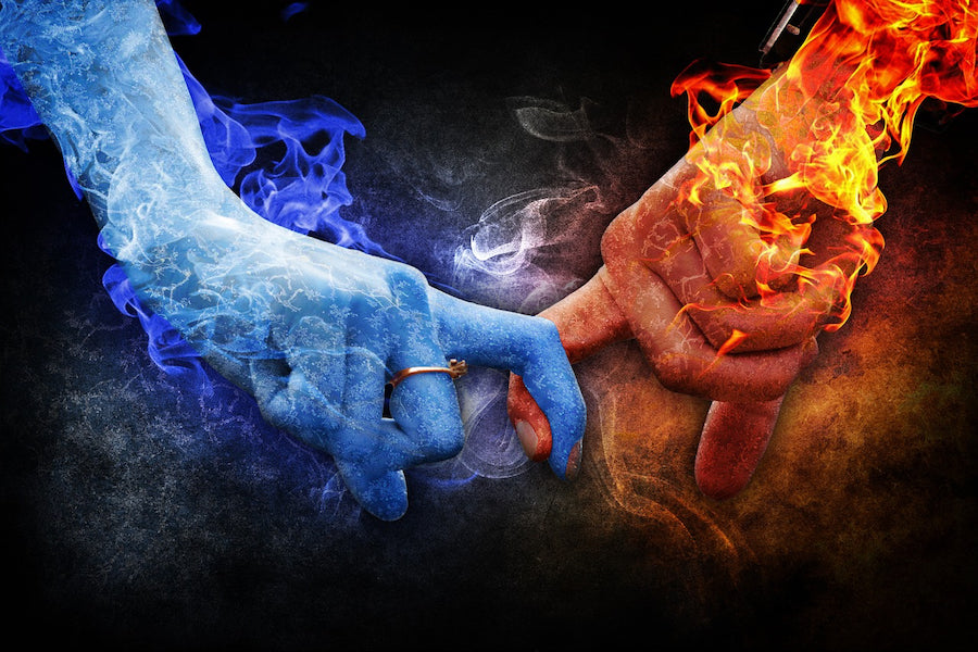 Why Walk Away from Toxic People, Especially in Relationships