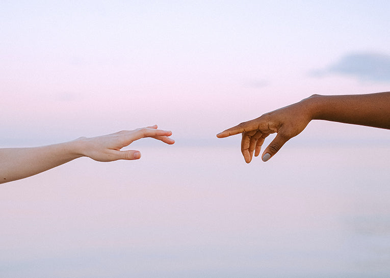 Why Letting Go Could Be The Best Thing You Ever Do For Yourself