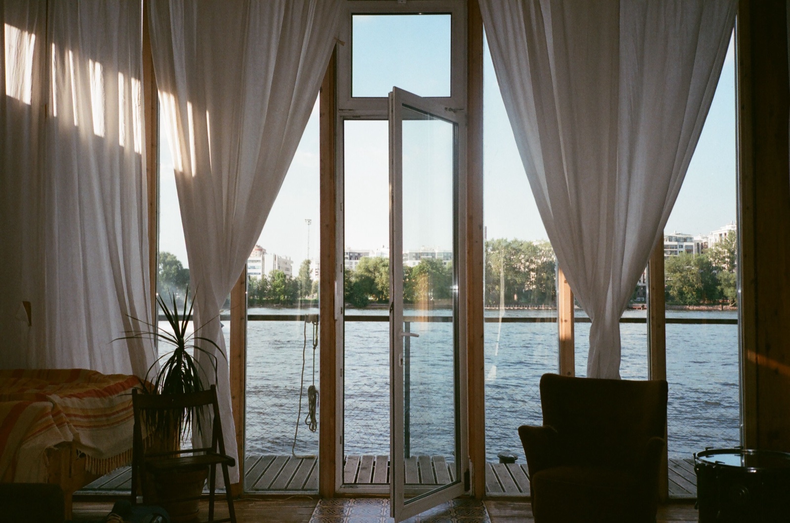 How to Remove Negative Energy From a Room (and From Yourself)