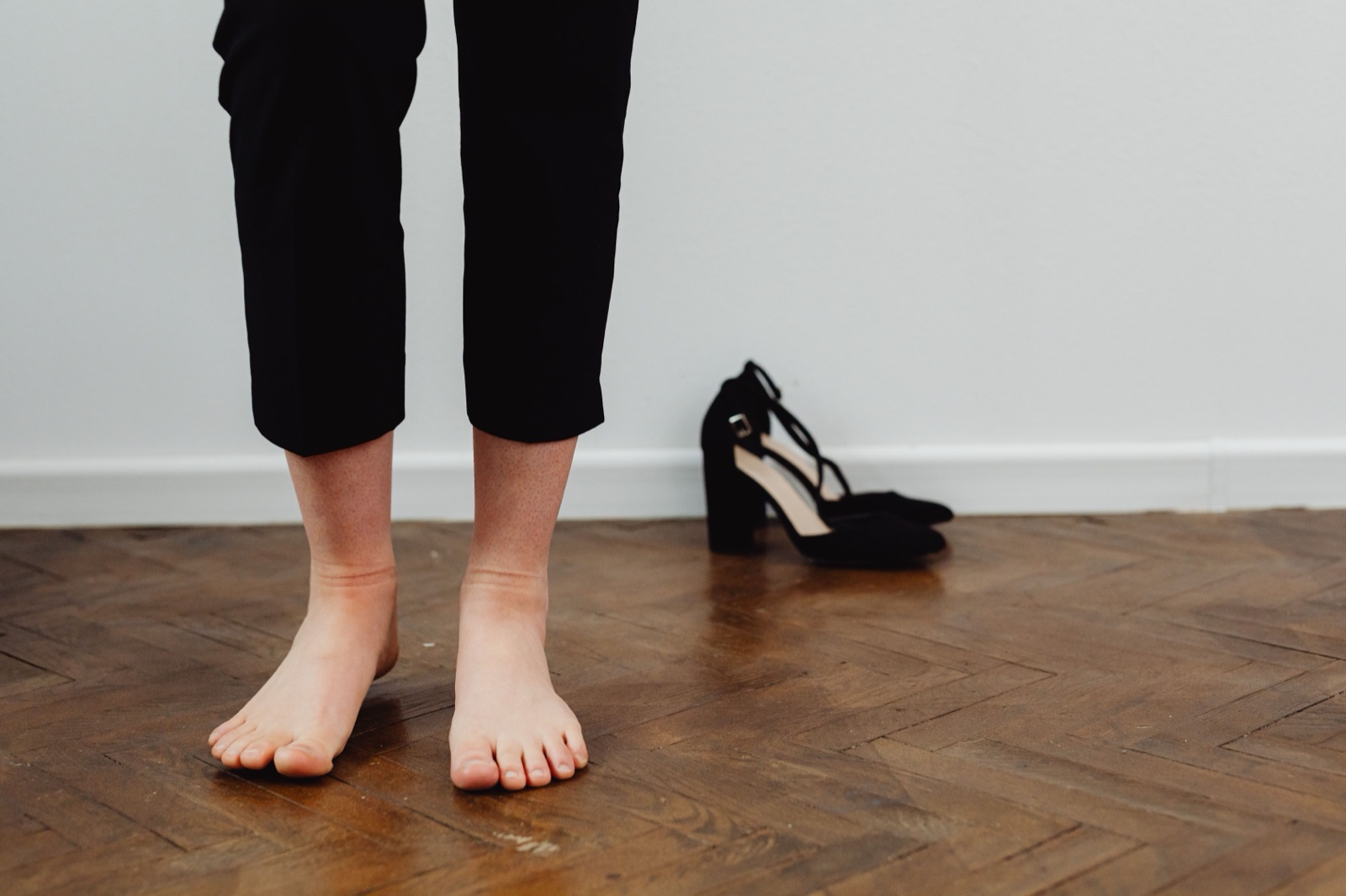 The Art of Grounding: Simple Ways to Come Back to the Present