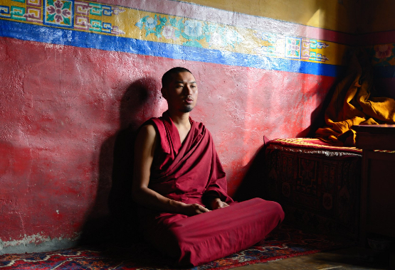 Mantras & Vibrations