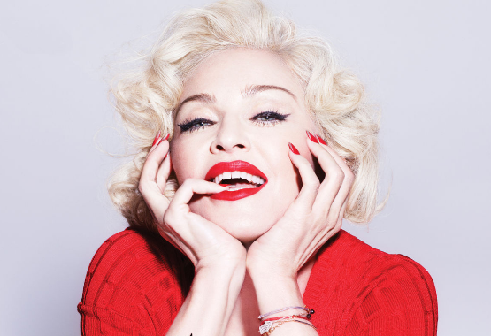 Top 10 Celebrities That Are Unexpectedly Spiritual