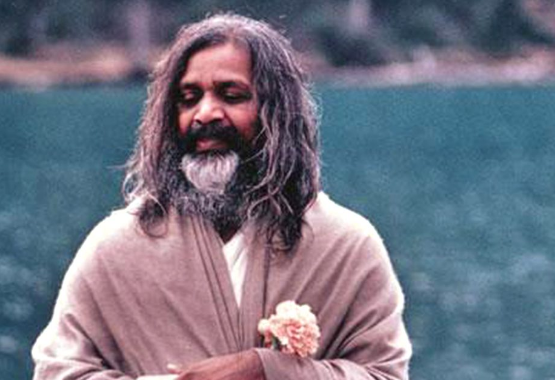The Unusual Meditation Practices of 5 Wise Spiritual Gurus